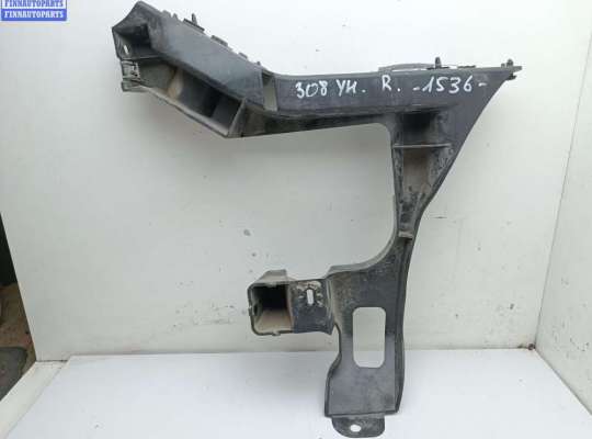 Кронштейн бампера заднего PG1160707 на Peugeot 308 T7 (2007-2013)