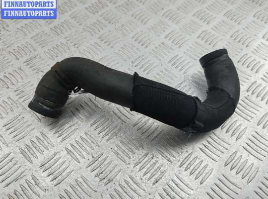 купить Патрубок радиатора на Opel Astra H (2004-2009)