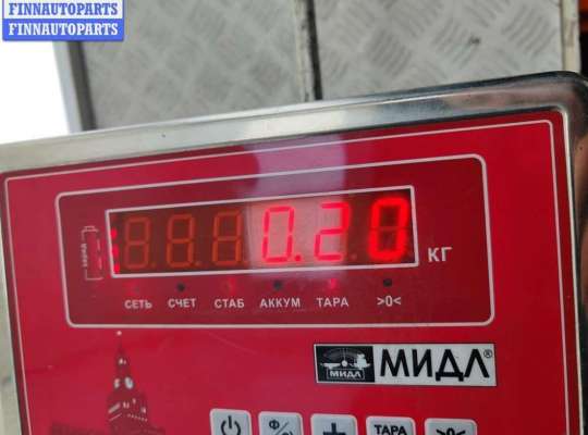 купить Ручка двери наружная задняя левая на BMW 5 E39 (1995-2003)