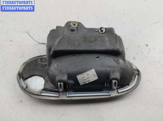 купить Ручка двери наружная задняя левая на BMW 5 E39 (1995-2003)