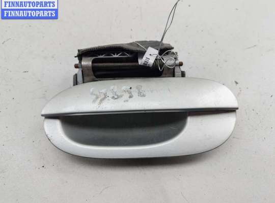 купить Ручка двери наружная задняя левая на BMW 5 E39 (1995-2003)