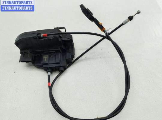 купить Замок двери передней правой на Nissan Note