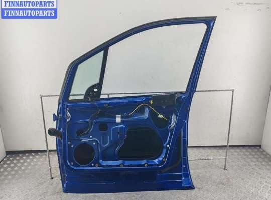 купить Дверь боковая передняя правая на Mercedes A-Class W168 (1997-2004)
