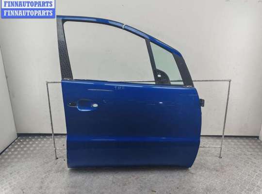 купить Дверь боковая передняя правая на Mercedes A-Class W168 (1997-2004)