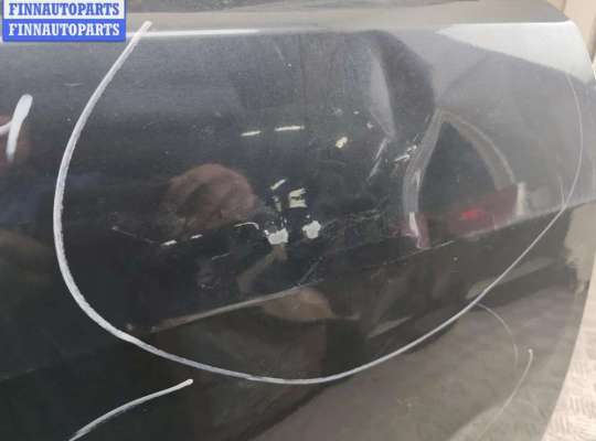 купить Дверь боковая передняя правая на Ford Focus II (2004-2011)