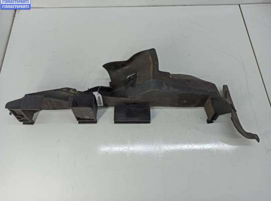 купить Диффузор (кожух) вентилятора радиатора на Audi A6 C5 (1997-2005)