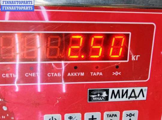 купить Кулак (корпус ступицы) передний левый на BMW 5 E39 (1995-2003)