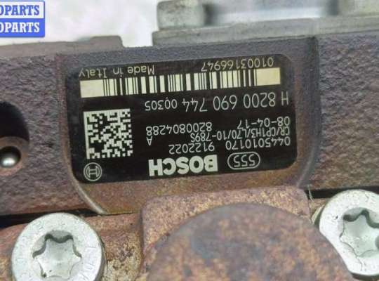 купить ТНВД на Renault Laguna III (2008-2015)