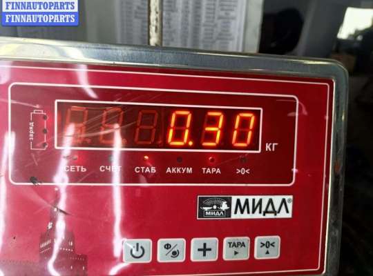 купить Рамка фары противотуманной правой на Volkswagen Caddy (2004-2010)