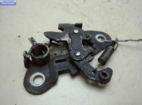 купить Замок капота на Lancia Zeta