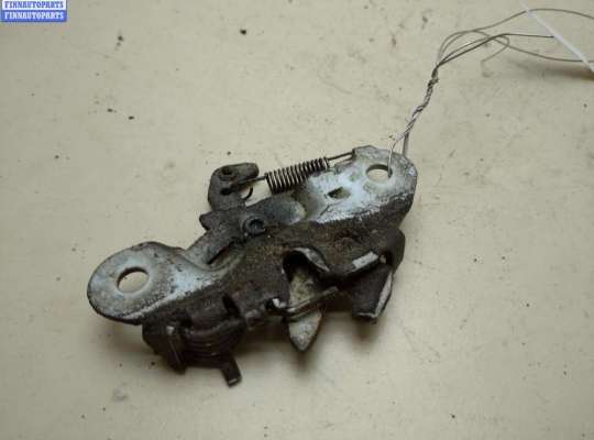 купить Замок капота на Lancia Zeta