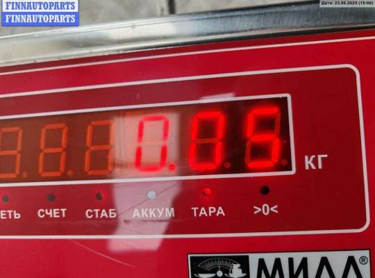купить Ручка двери внутренняя передняя правая на BMW 5 E60/E61 (2003-2010)