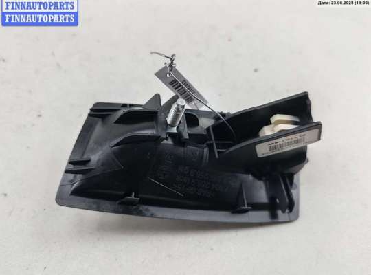 купить Ручка двери внутренняя передняя правая на BMW 5 E60/E61 (2003-2010)