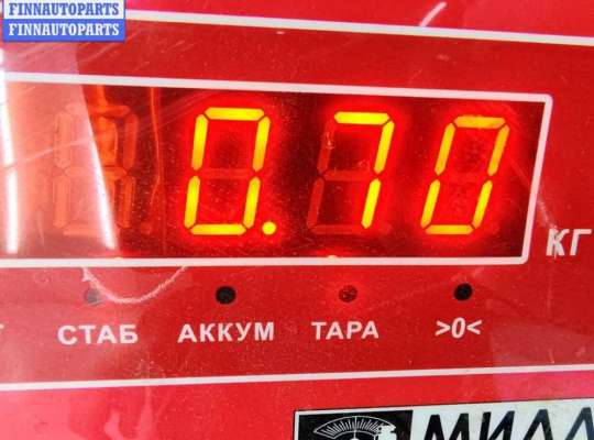 купить Замок двери задней правой на BMW 5 E39 (1995-2003)