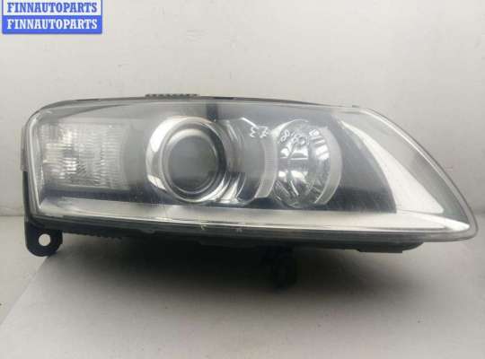 купить Фара правая на Audi A6 C6 (2004-2011)