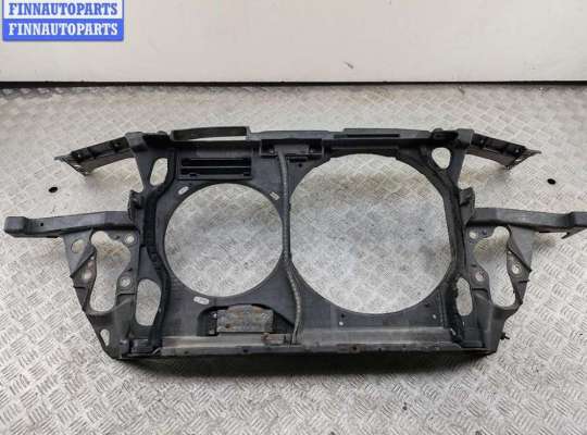 купить Рамка передняя (панель кузовная, телевизор) на Audi A6 C5 (1997-2005)