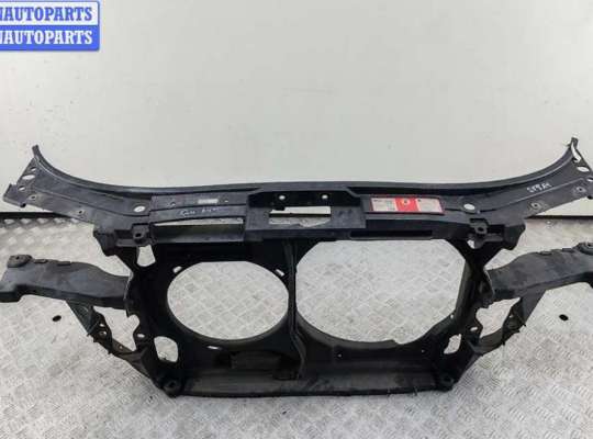 купить Рамка передняя (панель кузовная, телевизор) на Audi A6 C5 (1997-2005)