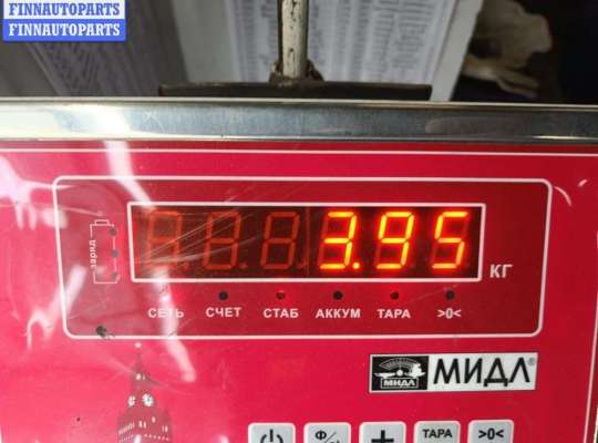 купить Бампер передний на Ford S-Max