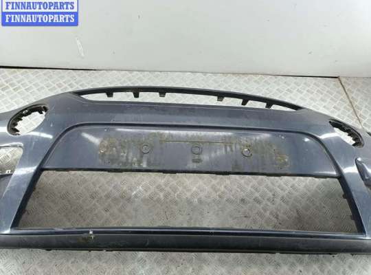 купить Бампер передний на Ford S-Max
