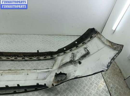 купить Бампер передний на Ford S-Max