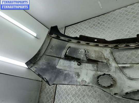 купить Бампер передний на Ford S-Max