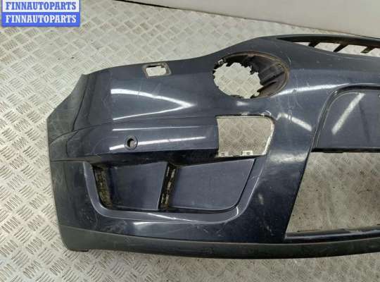 купить Бампер передний на Ford S-Max