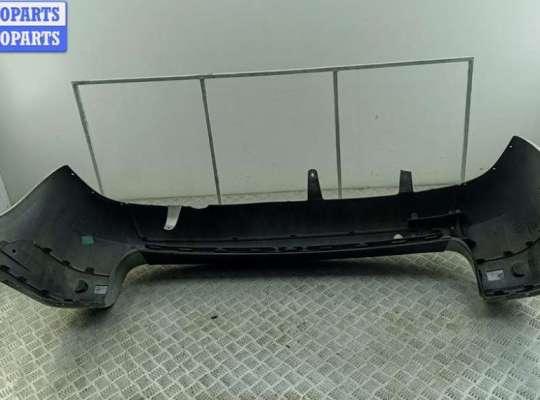 купить Бампер задний на Peugeot 307