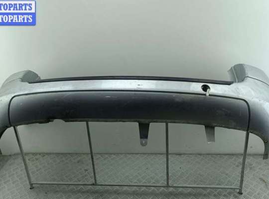 купить Бампер задний на Peugeot 307