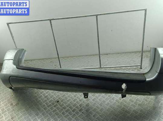 купить Бампер задний на Peugeot 307