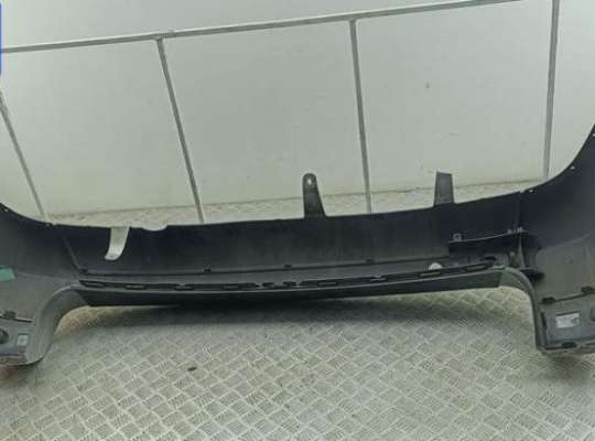 купить Бампер задний на Peugeot 307