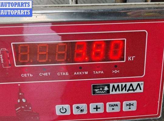 купить Узел педальный на Audi A4 B5 (1994-2001)