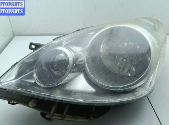 купить Фара левая на Nissan Note