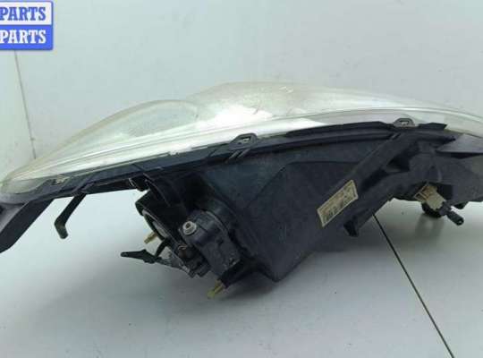 купить Фара левая на Nissan Note