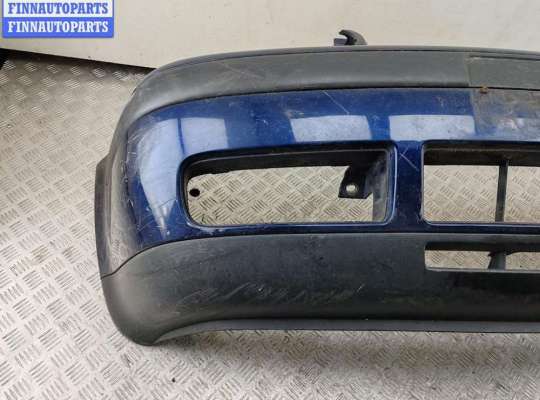 купить Бампер передний на Volkswagen Golf-4