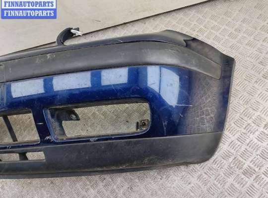 купить Бампер передний на Volkswagen Golf-4