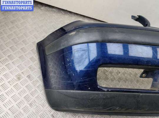 купить Бампер передний на Volkswagen Golf-4