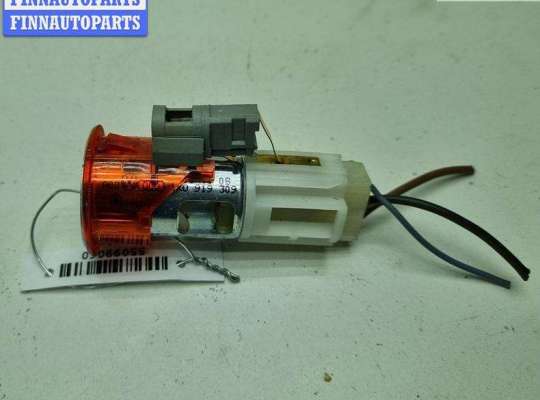 Прикуриватель VG2377150 на Volkswagen Passat B6