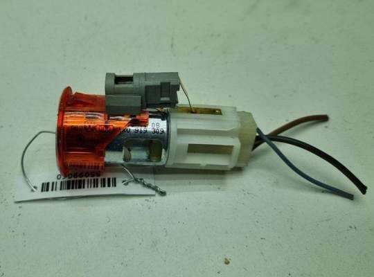 Прикуриватель VG2377150 на Volkswagen Passat B6