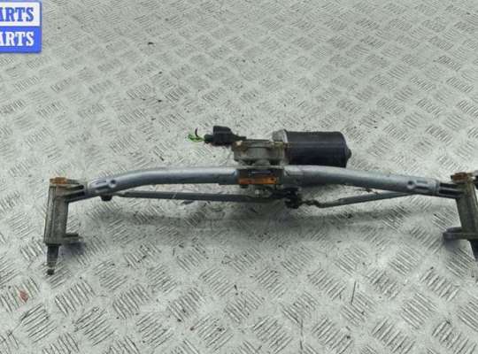 купить Механизм стеклоочистителя переднего (трапеция дворников) на Skoda Octavia mk1 (A4 1U) 1996-2010