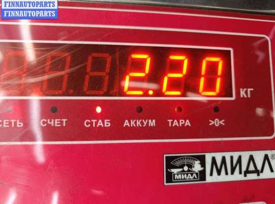 купить Механизм стеклоочистителя переднего (трапеция дворников) на Skoda Octavia mk1 (A4 1U) 1996-2010