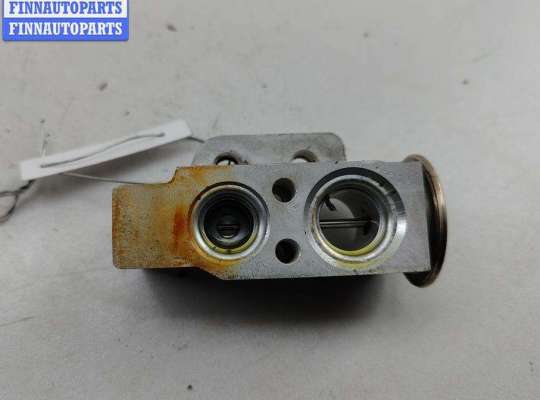 купить Клапан ТРВ (расширительный) кондиционера на Skoda Octavia mk2 (A5 1Z) 2004-2013