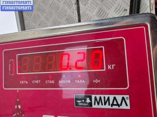 купить Клапан ТРВ (расширительный) кондиционера на Skoda Octavia mk2 (A5 1Z) 2004-2013