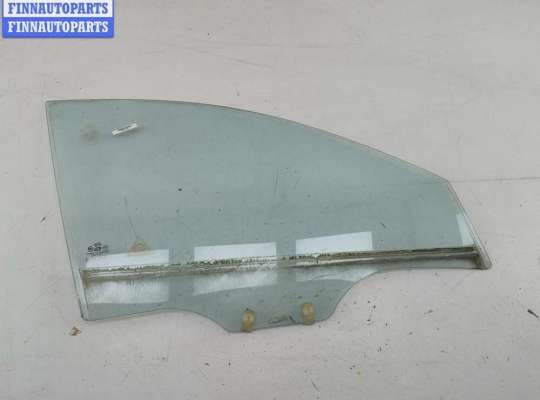 купить Стекло двери передней правой на Kia Rio (2005-2011)