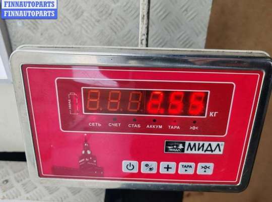 купить Стекло двери передней правой на Kia Rio (2005-2011)