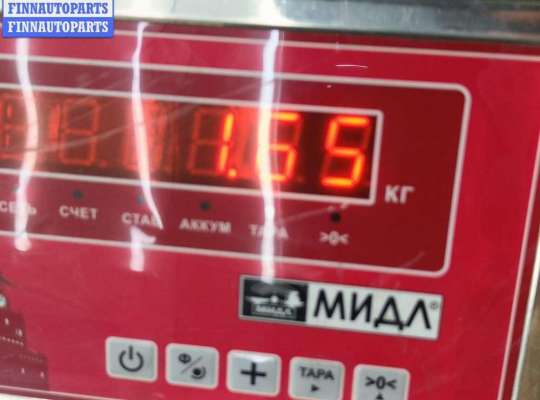 купить Ремень безопасности передний правый на Kia Rio (2005-2011)