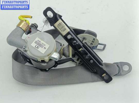 купить Ремень безопасности передний правый на Kia Rio (2005-2011)