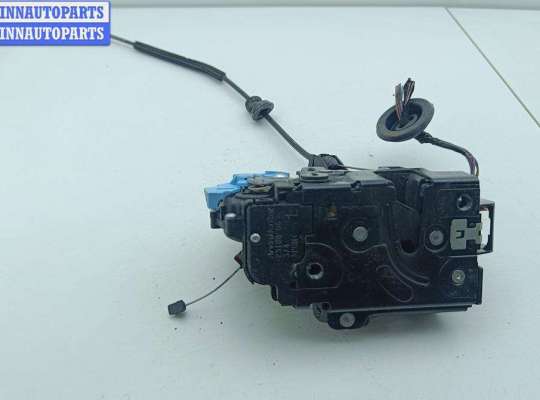 купить Замок двери задней левой на Skoda Octavia mk2 (A5 1Z) 2004-2013