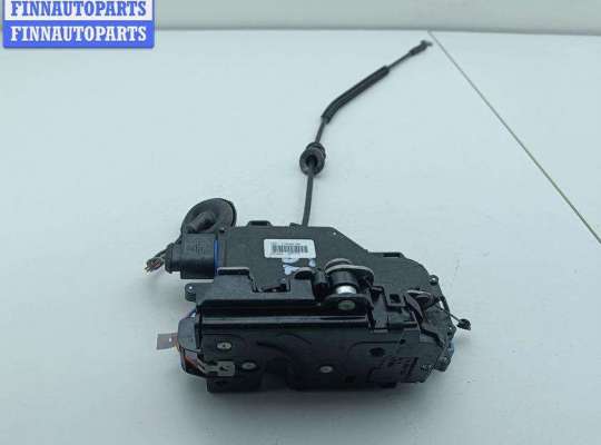 купить Замок двери задней левой на Skoda Octavia mk2 (A5 1Z) 2004-2013