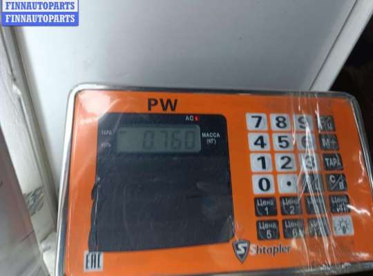 купить Замок двери задней левой на Skoda Octavia mk2 (A5 1Z) 2004-2013