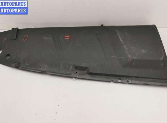 Купить Пластик моторного отсека на Peugeot 607 Пластик моторного отсека PG1242045 на Peugeot 607